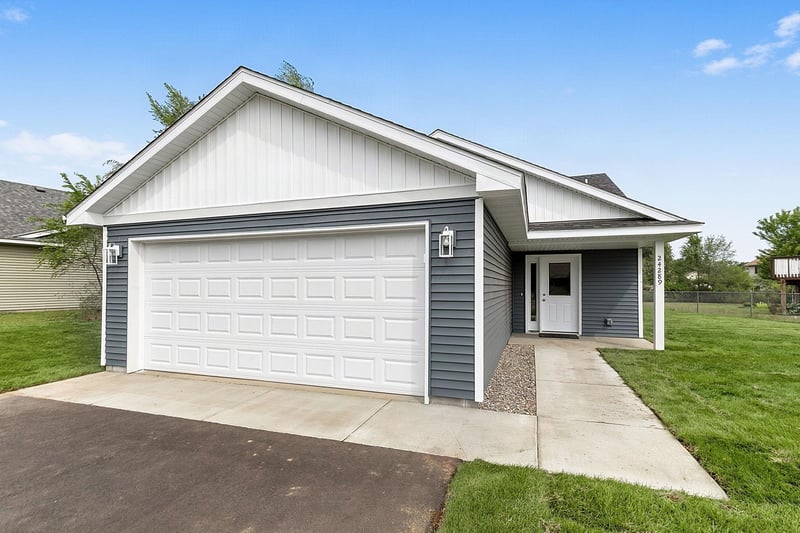 24289 Forest View Cir, Saint Augusta, MN 56301