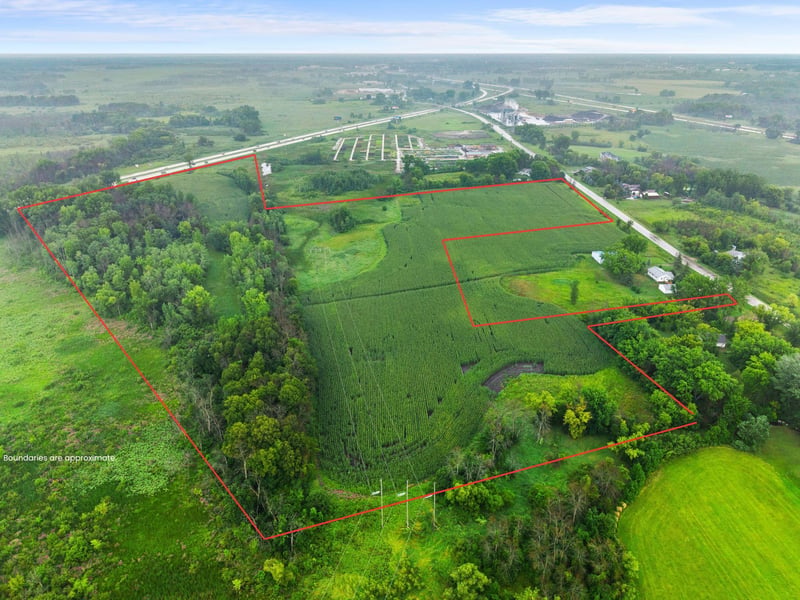 TBD 20th Ave, Lino Lakes, MN 55038