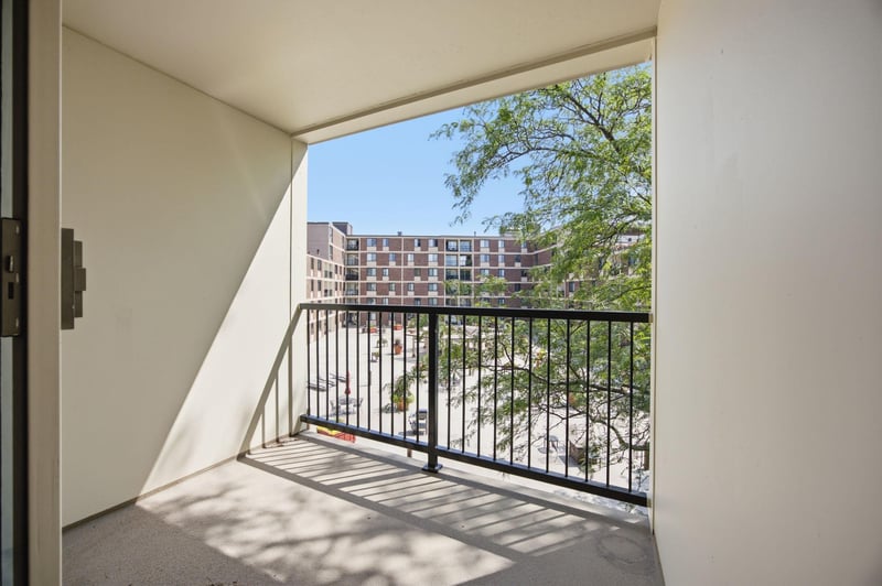 7200 York Ave S #314, Edina, MN 55435