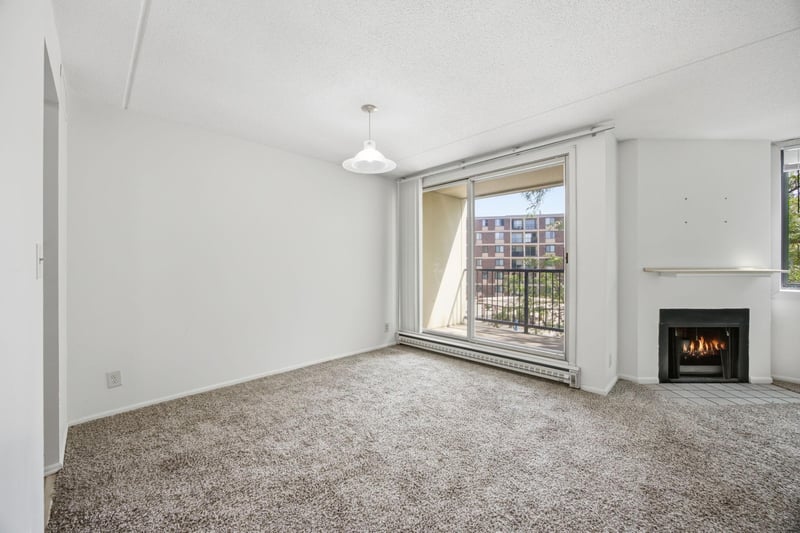 7200 York Ave S #314, Edina, MN 55435