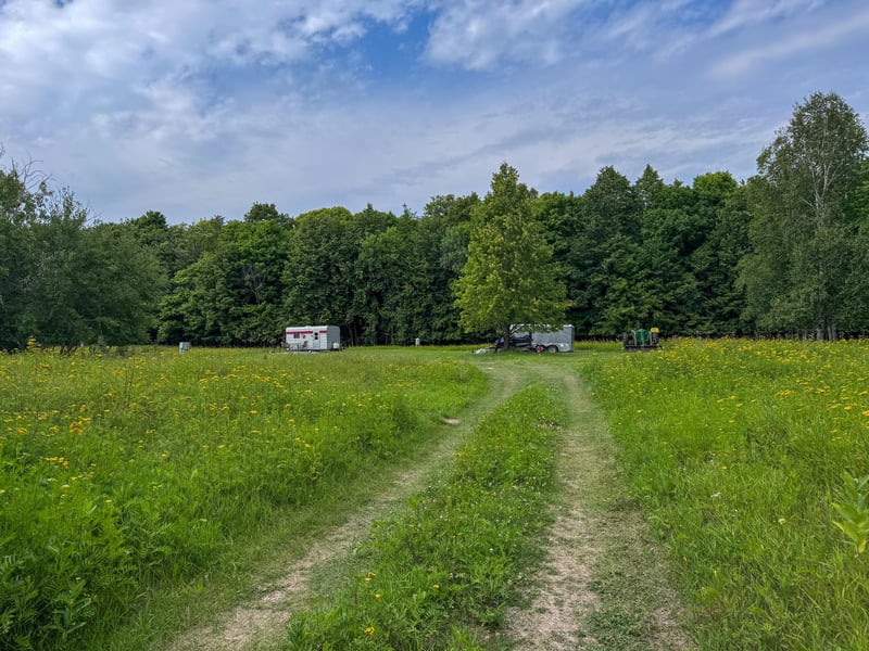 12685 Sharp Rock Rd NE, Tenstrike, MN 56683