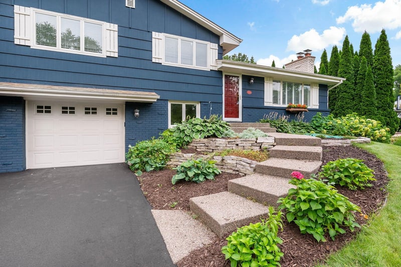 5529 Benton Ave, Edina, MN 55436