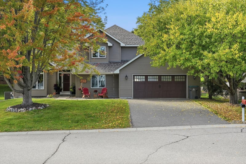 4235 Wedgewood Ln N, Plymouth, MN 55442