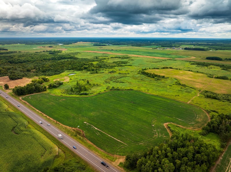 00000 State Hwy 48, Hinckley, MN 55037
