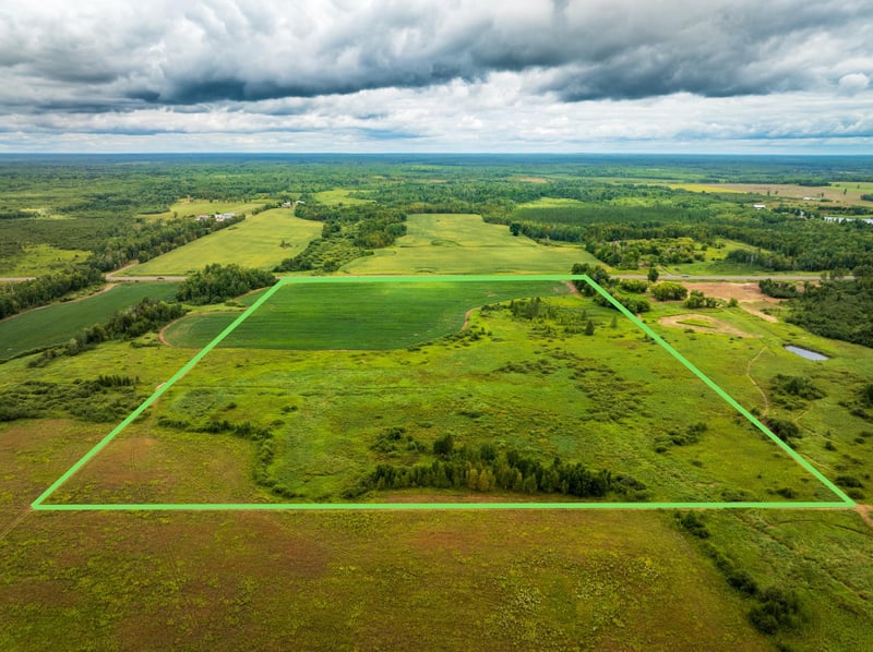 00000 State Hwy 48, Hinckley, MN 55037