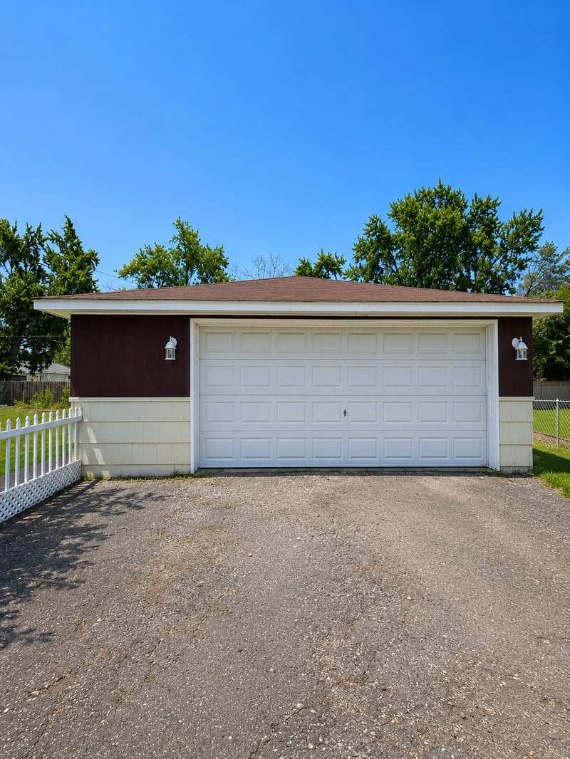 11219 Bittersweet St NW, Coon Rapids, MN 55433