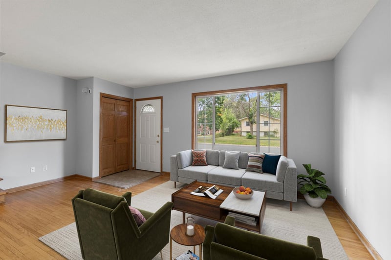 3684 Prairie Rd, White Bear Lake, MN 55110