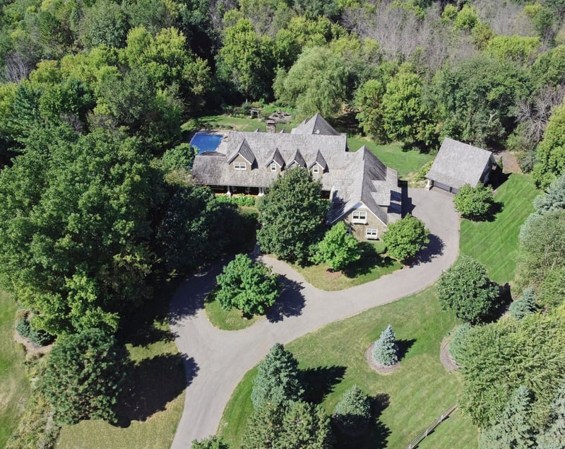 575 Kokesh Farm Rd, Orono, MN 55359