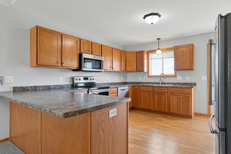 4528 Prairie View Pl NW, Rochester, MN 55901