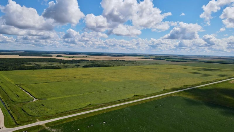 000 State Hwy 219, Goodridge, MN 56725