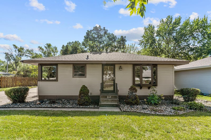 856 Maple St NE, Spring Lake Park, MN 55432