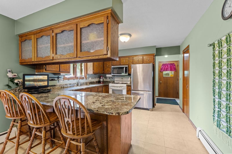 1174 381st Ave NE, Stanchfield, MN 55080