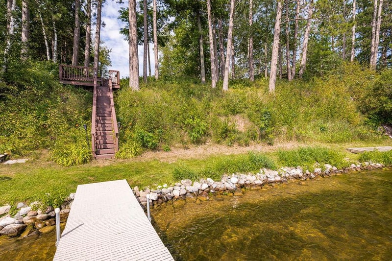 29969 Sunny Beach Rd, Grand Rapids, MN 55744