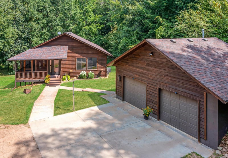 10221 Timber Ridge Dr, Pillager, MN 56473