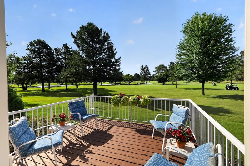 2703 Village Dr, Faribault, MN 55021