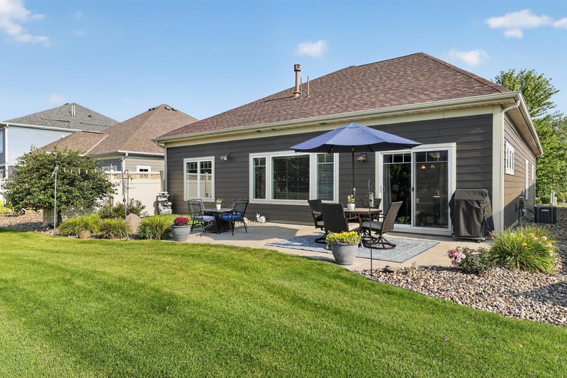 8789 Upper 7th Pl, Lake Elmo, MN 55042