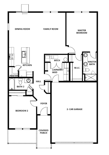919 Sycamore Pl N, Cambridge, MN 55008