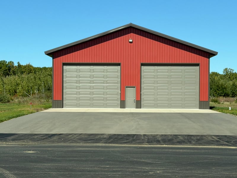 12850 Whitehawk Trl, Crosslake, MN 56442