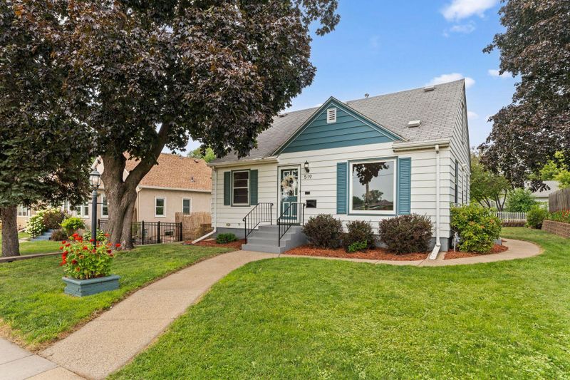 519 Mill St NE, Columbia Heights, MN 55421