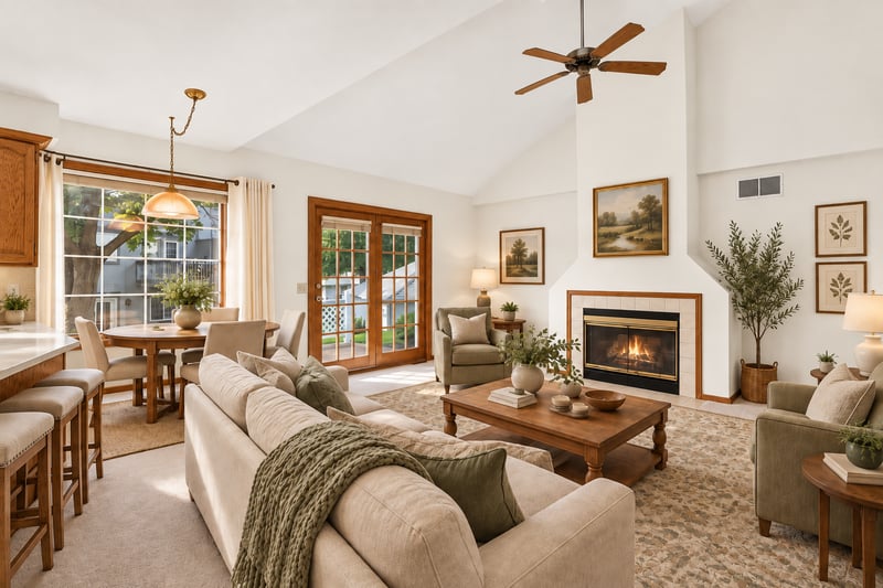 2801 Riverwood Ln NW, Rochester, MN 55901
