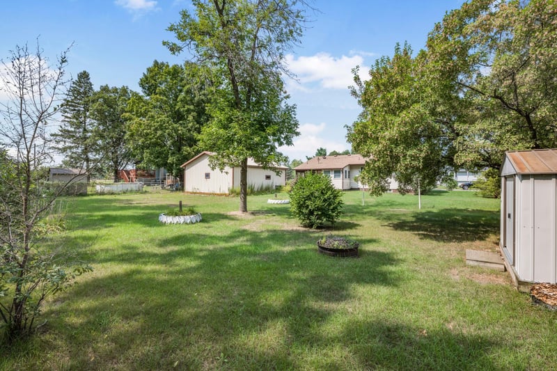 12739 316th Ave, Princeton, MN 55371