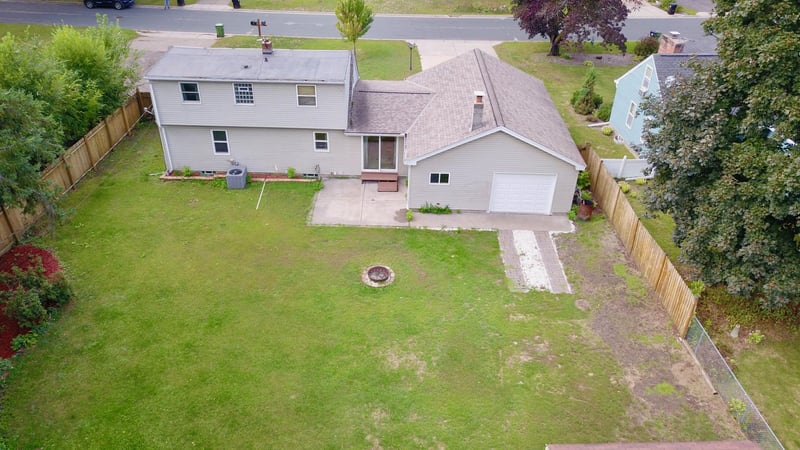 5366 Saint Stephens St, Mounds View, MN 55112