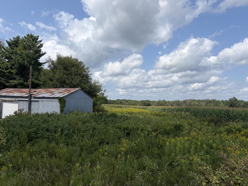 73 45th Ave, Clayton, WI 54004