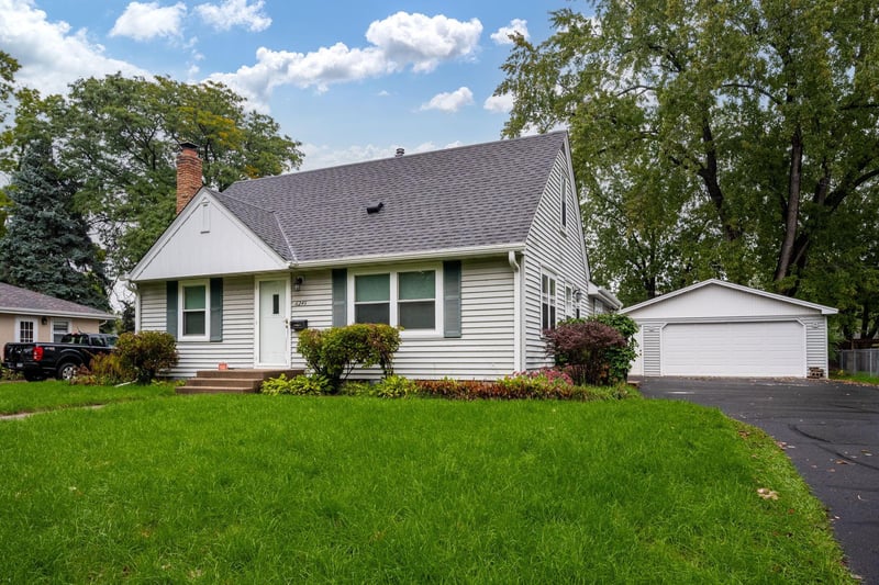 Home Worth Check