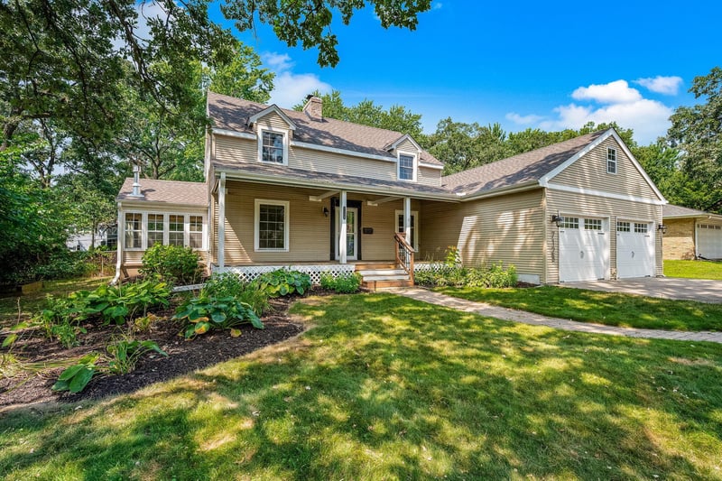 7128 Lyndale Ave S, Richfield, MN 55423