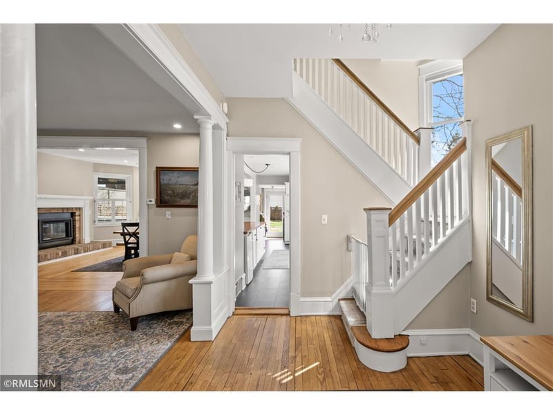 2168 1st St, White Bear Lake, MN 55110