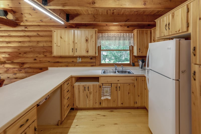 17803 Ivy Dr, Park Rapids, MN 56470
