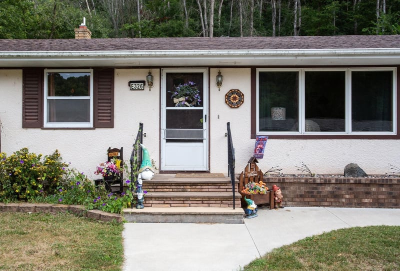 E326 Eau Galle Rd, Spring Valley, WI 54767
