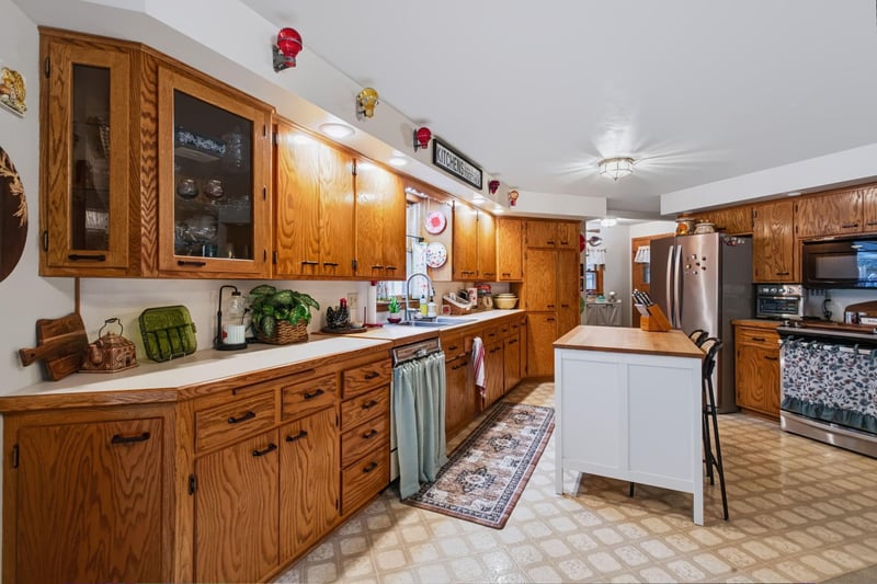 E326 Eau Galle Rd, Spring Valley, WI 54767