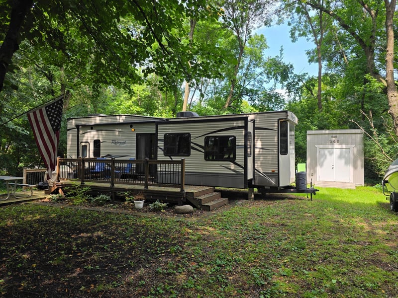 2945 County Road 4 SW #348, Cokato, MN 55321