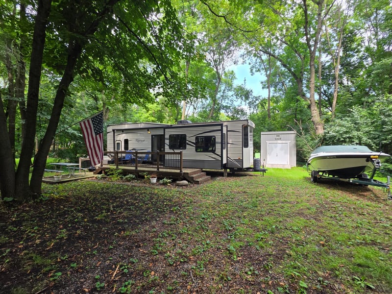 2945 County Road 4 SW #348, Cokato, MN 55321