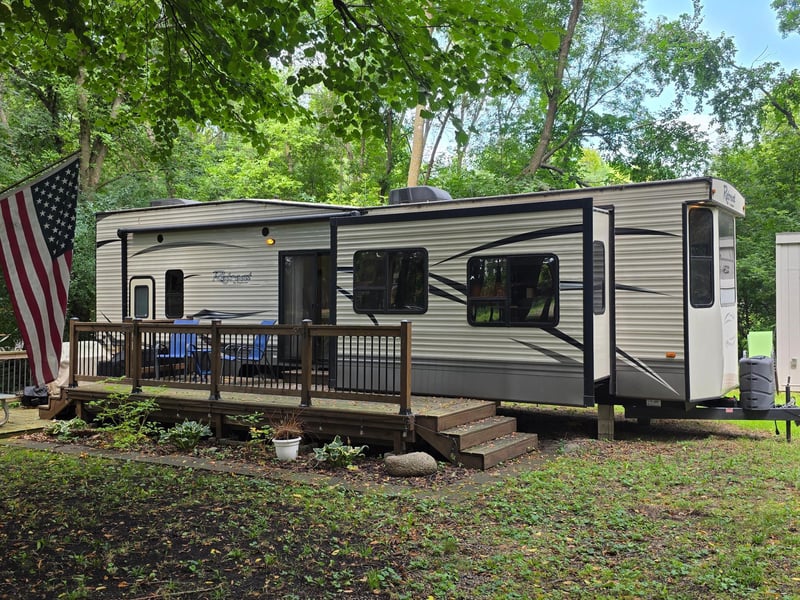 2945 County Road 4 SW #348, Cokato, MN 55321