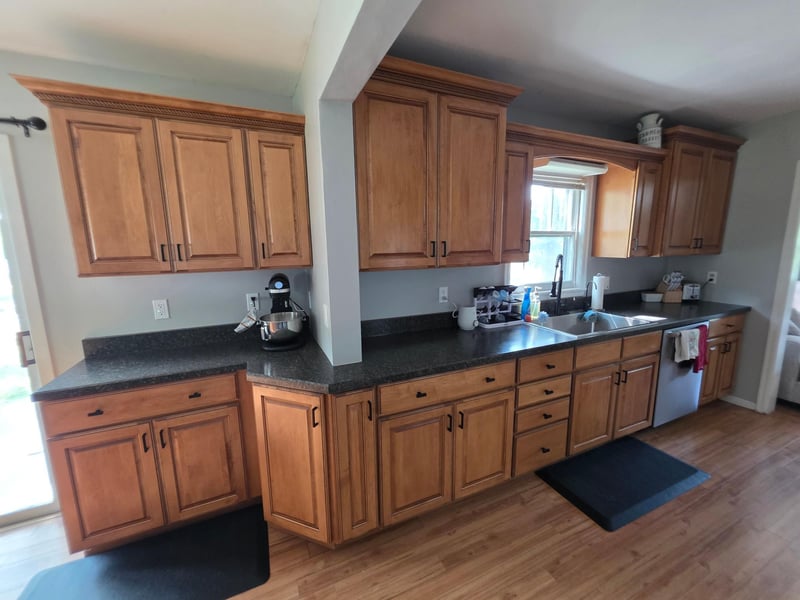 518 N Burlington Ave, Fergus Falls, MN 56537
