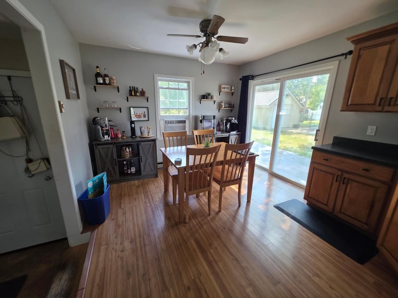 518 N Burlington Ave, Fergus Falls, MN 56537