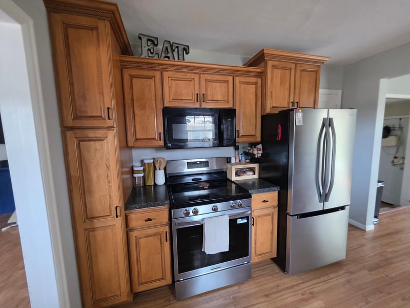 518 N Burlington Ave, Fergus Falls, MN 56537