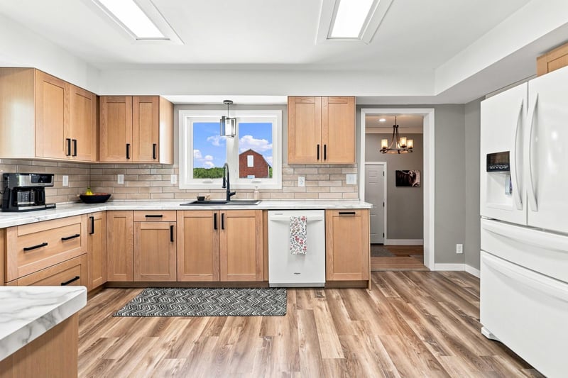 2961 Rainbow St, Brook Park, MN 55007