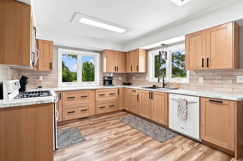 2961 Rainbow St, Brook Park, MN 55007
