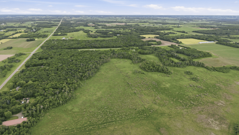 TBD2 205th Ave, Little Falls, MN 56345