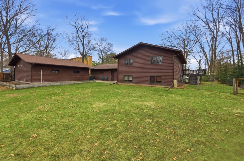13111 Timberlane Dr, Baxter, MN 56425