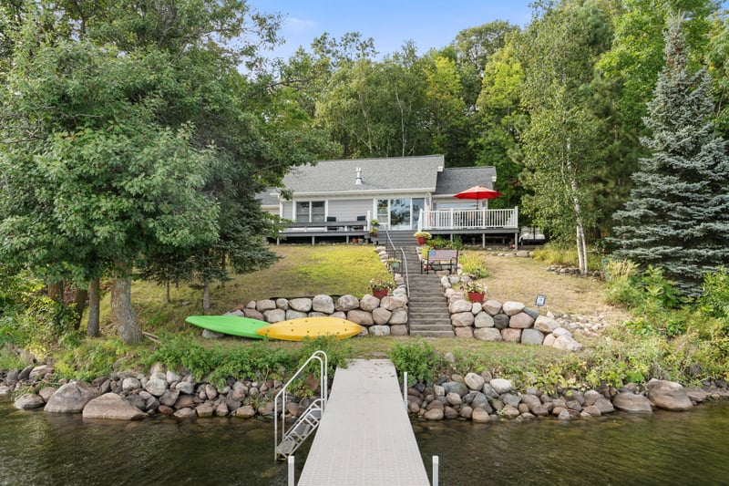 1775 Athena Rd, Cushing, MN 56443