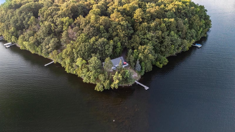 1775 Athena Rd, Cushing, MN 56443