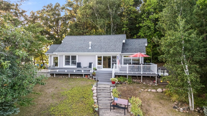 1775 Athena Rd, Cushing, MN 56443