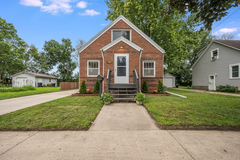 Home Worth Check