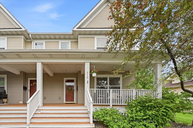 Home Worth Check