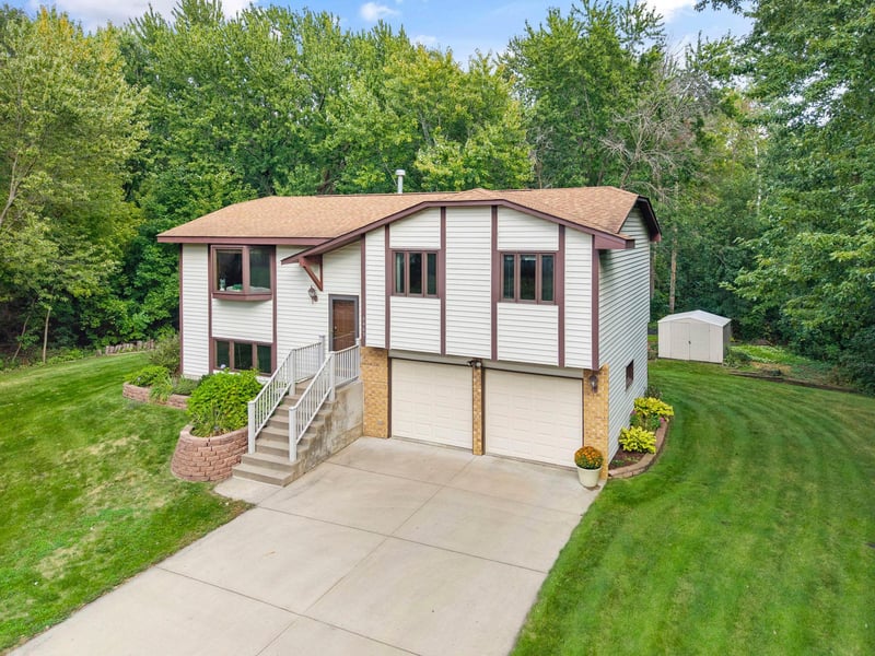 8469 Westwood Rd NE, Spring Lake Park, MN 55432