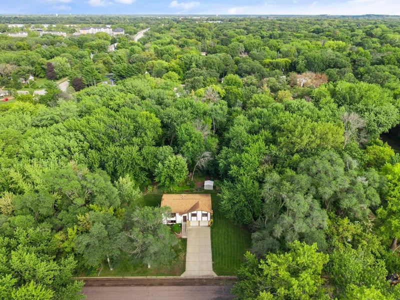 8469 Westwood Rd NE, Spring Lake Park, MN 55432